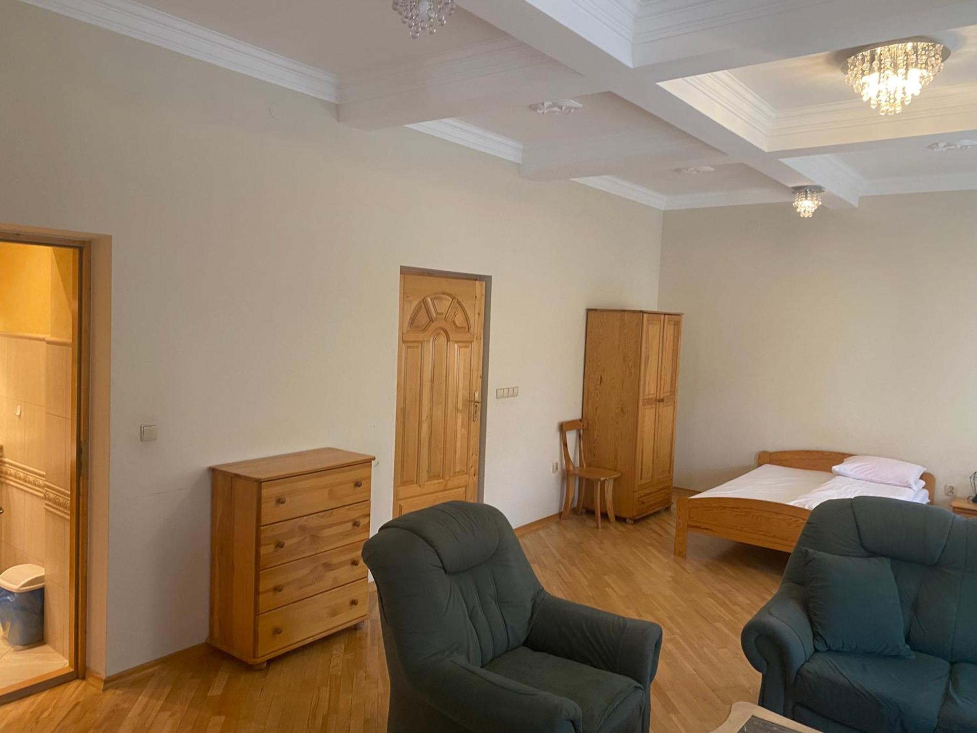 Privat overnatting Ruczaj Zakopane