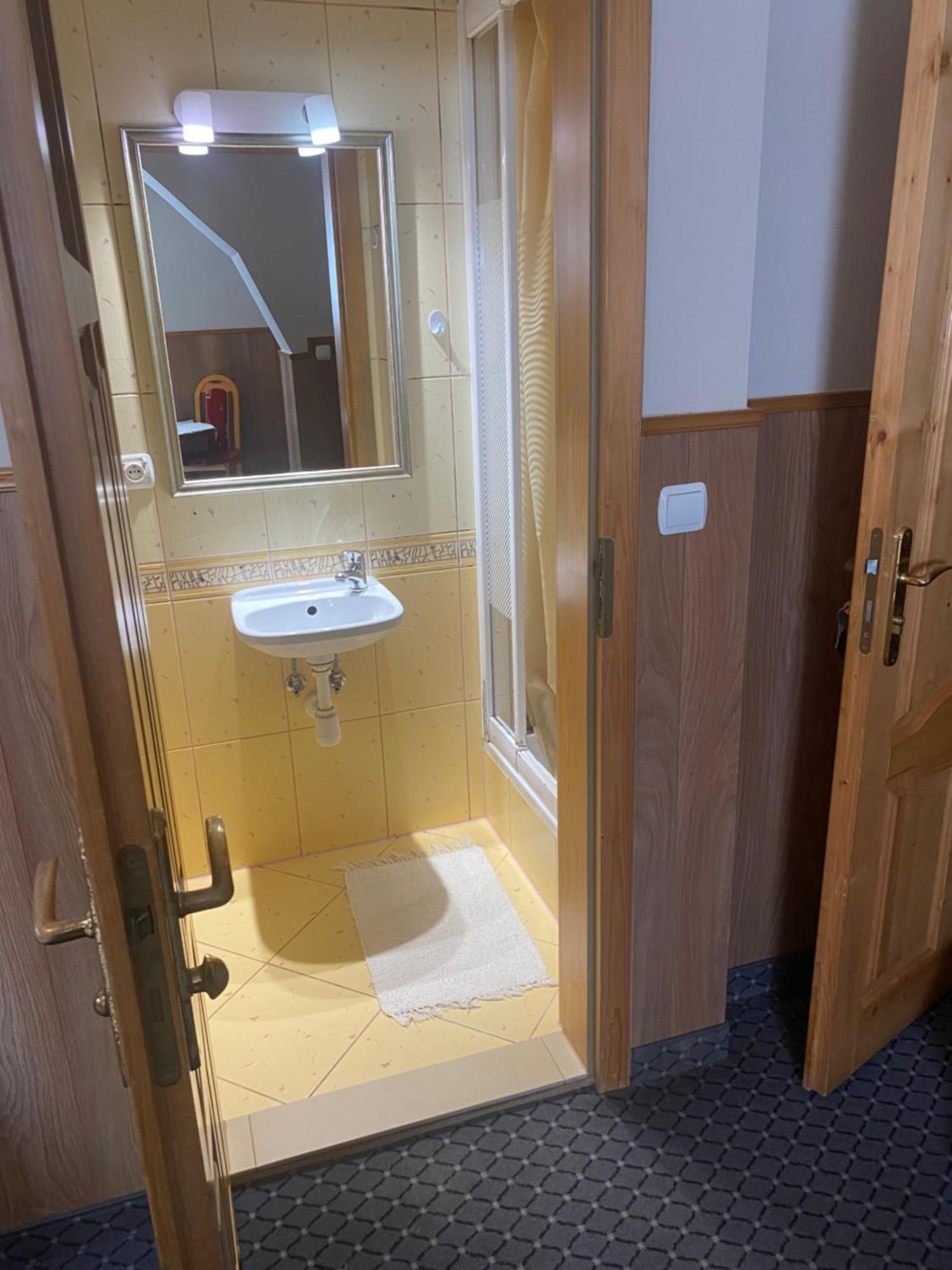 Privat overnatting Ruczaj