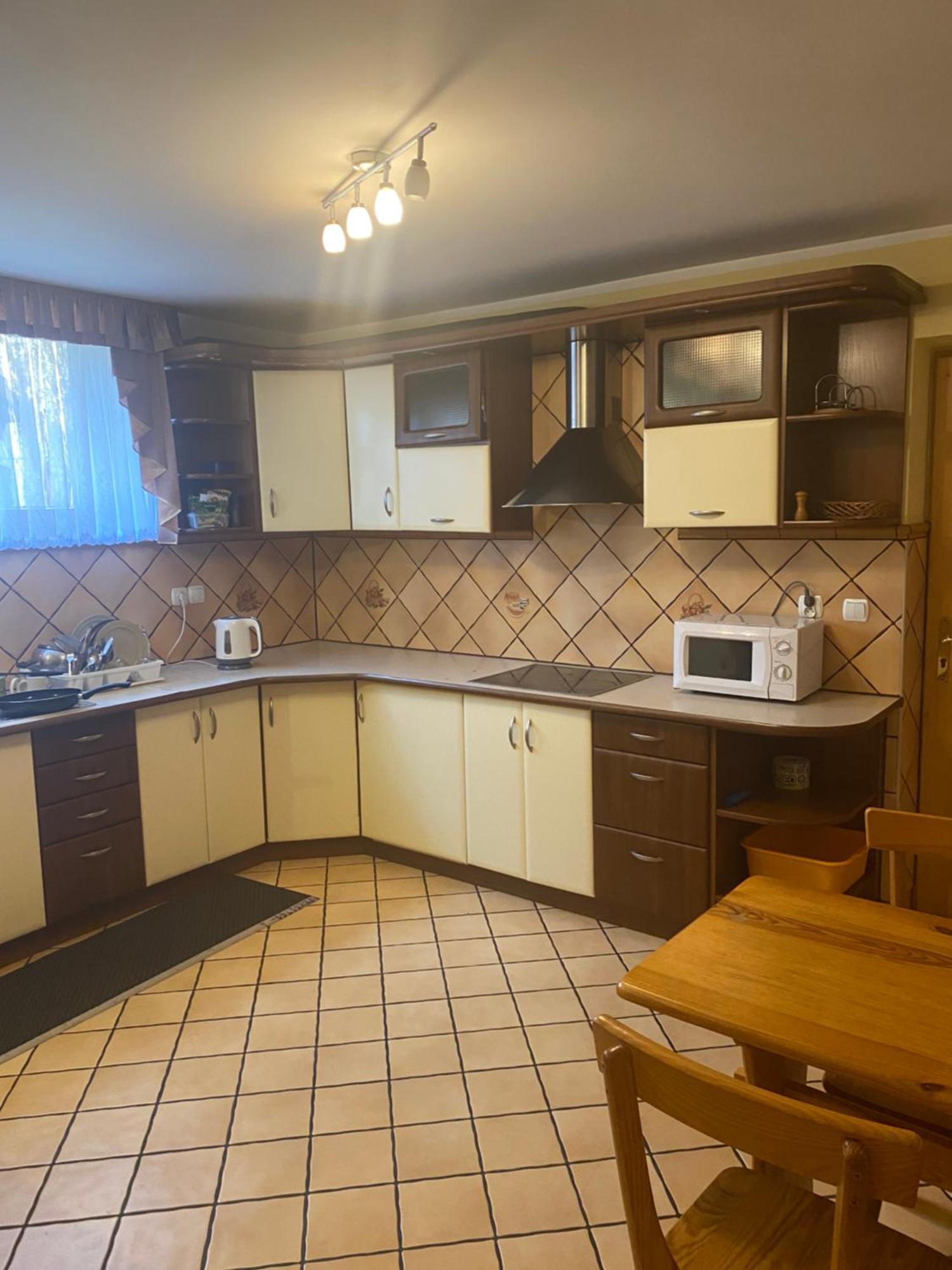 Ruczaj Privat overnatting *