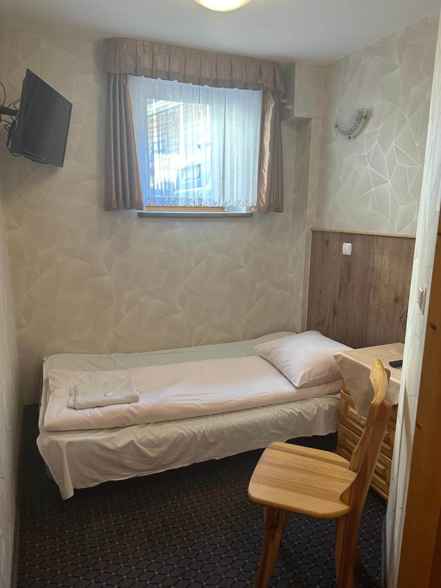 Ruczaj Zakopane