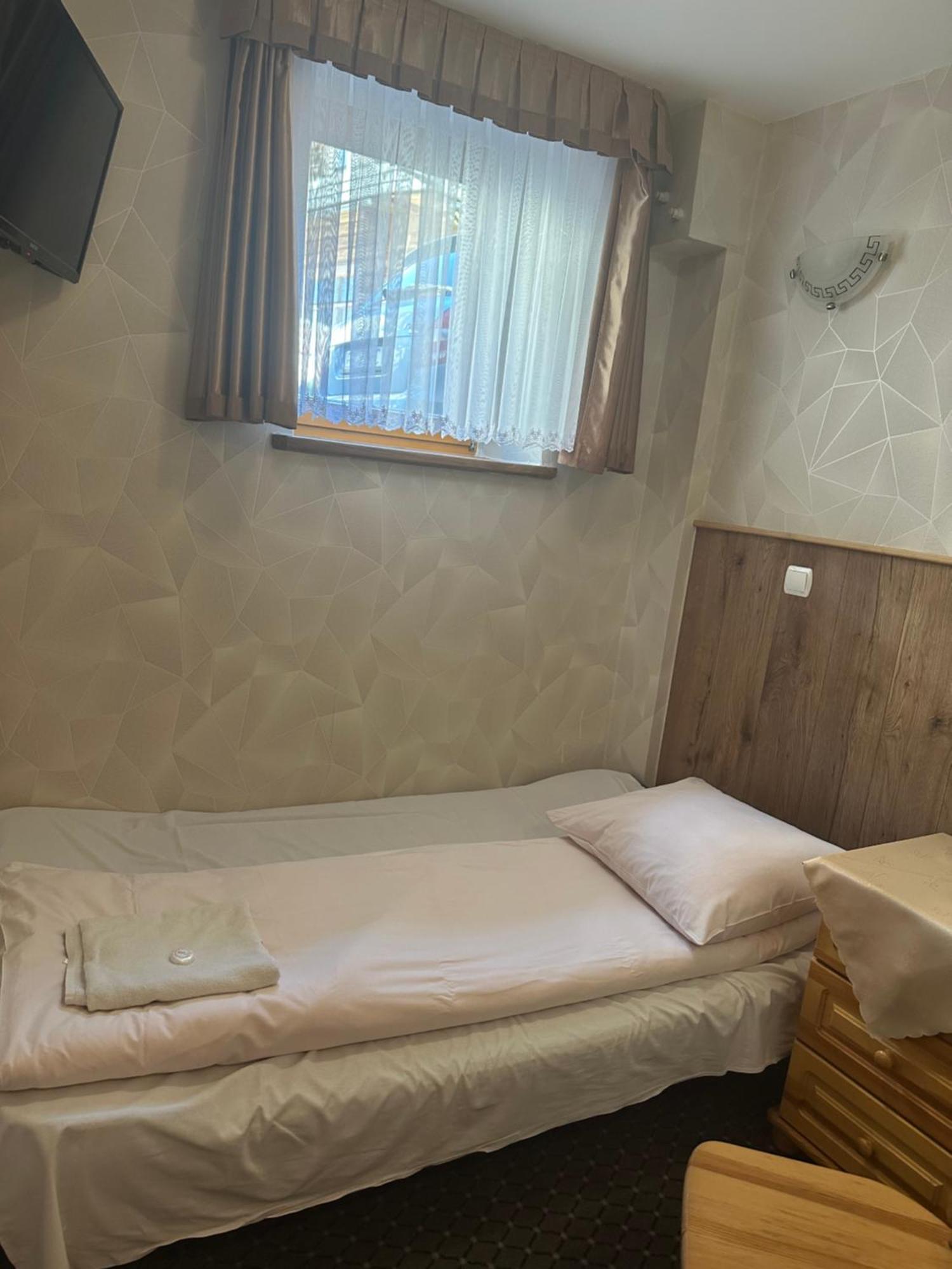 Privat overnatting Ruczaj